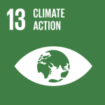 Goal 13 Climate action Climate action is the thirteenth Sustainable Development Goal of the United Nations.