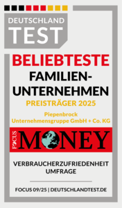 Label Family Business Focus Money 2025
