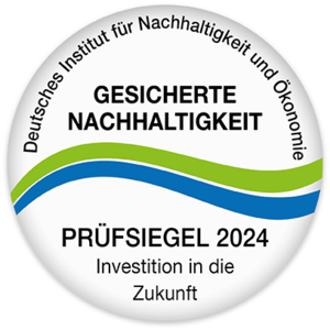 German Institute for Sustainability and Economy 2024 German Institute for Sustainability and Economy 2024