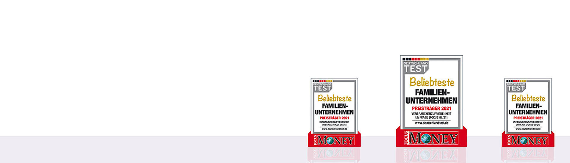 One of the most popular family companies