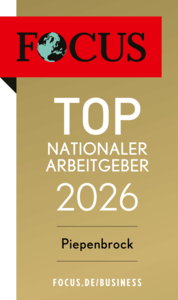 Label Top Employer Focus 2026