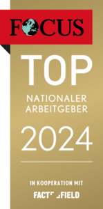 Label Top Employer Focus 2024