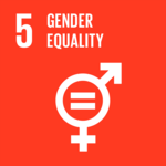 Goal 5 Gender equality Gender equality is the fifth Sustainable Development Goal of the United Nations.