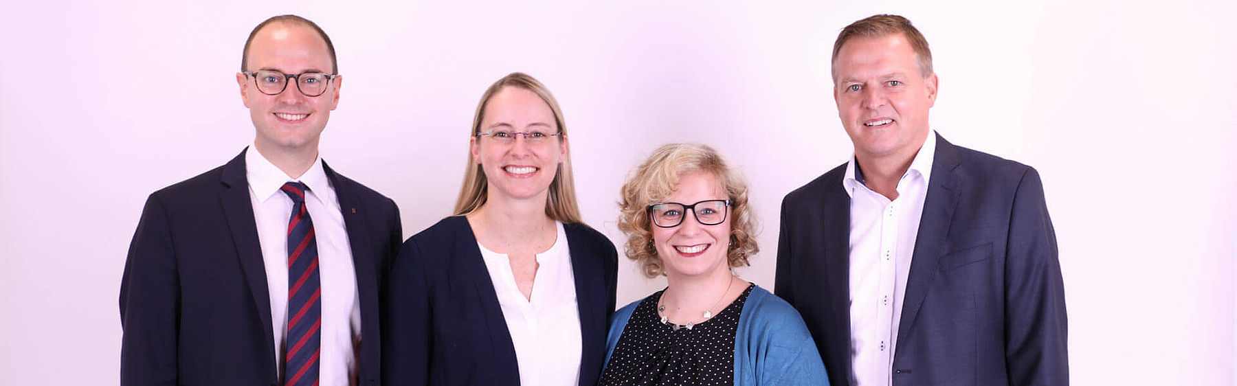 Sustainability Task Force The Sustainability Task Force is composed of four Piepenbrock employees.