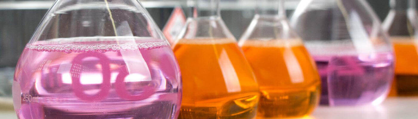 Environmentally friendly cleaning agents Piepenbrock's subsidiary Planol develops environmentally friendly cleaning agents.